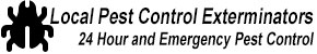 Port Richey FL Pest Control Exterminators